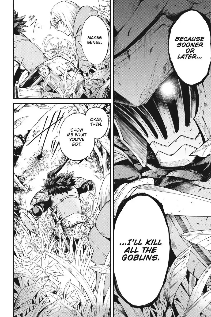 Goblin Slayer: Side Story Year One Chapter 25 18